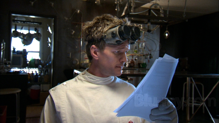 Doctor Horrible's Sing-along Blog Backgrounds, Compatible - PC, Mobile, Gadgets| 728x409 px