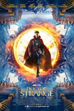 Amazing Doctor Strange Pictures & Backgrounds