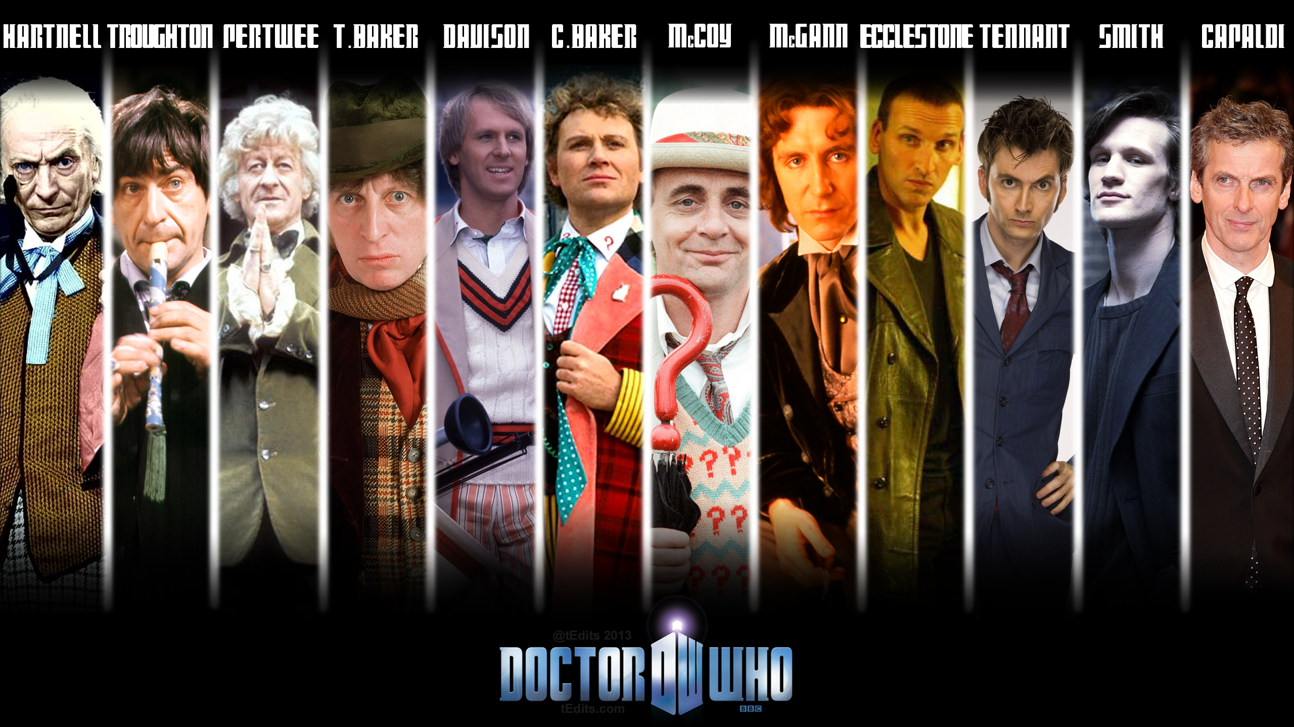 Doctor Who Backgrounds on Wallpapers Vista