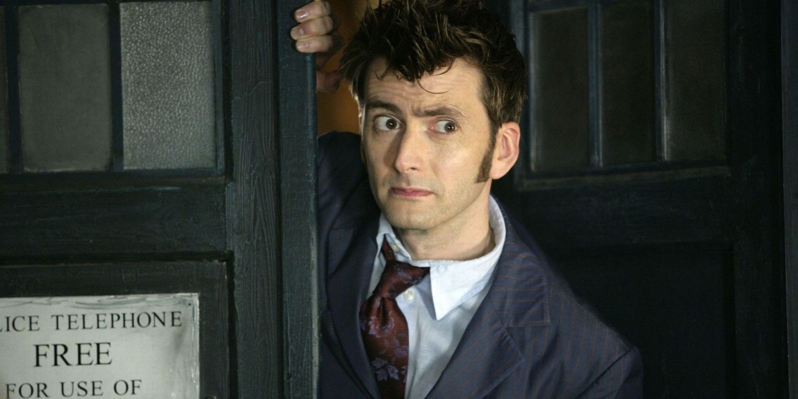 Doctor Who Backgrounds, Compatible - PC, Mobile, Gadgets| 1600x800 px