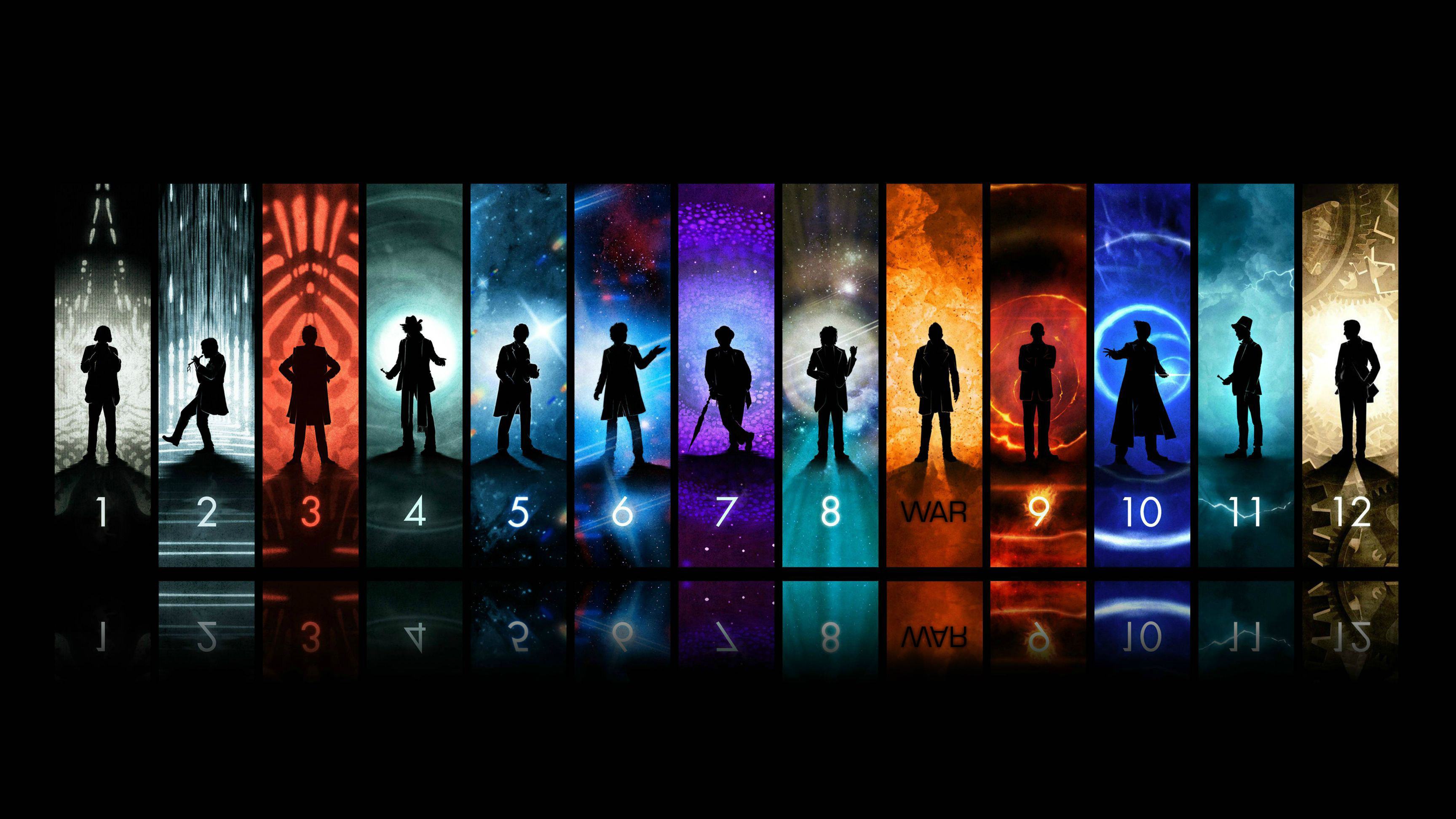 Doctor Who High Quality Background on Wallpapers Vista