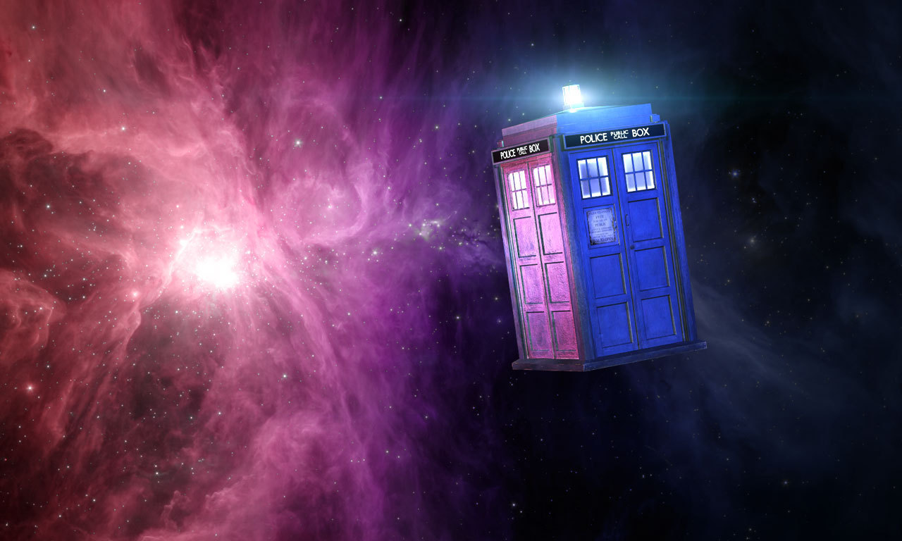 1280x768 > Doctor Who Wallpapers