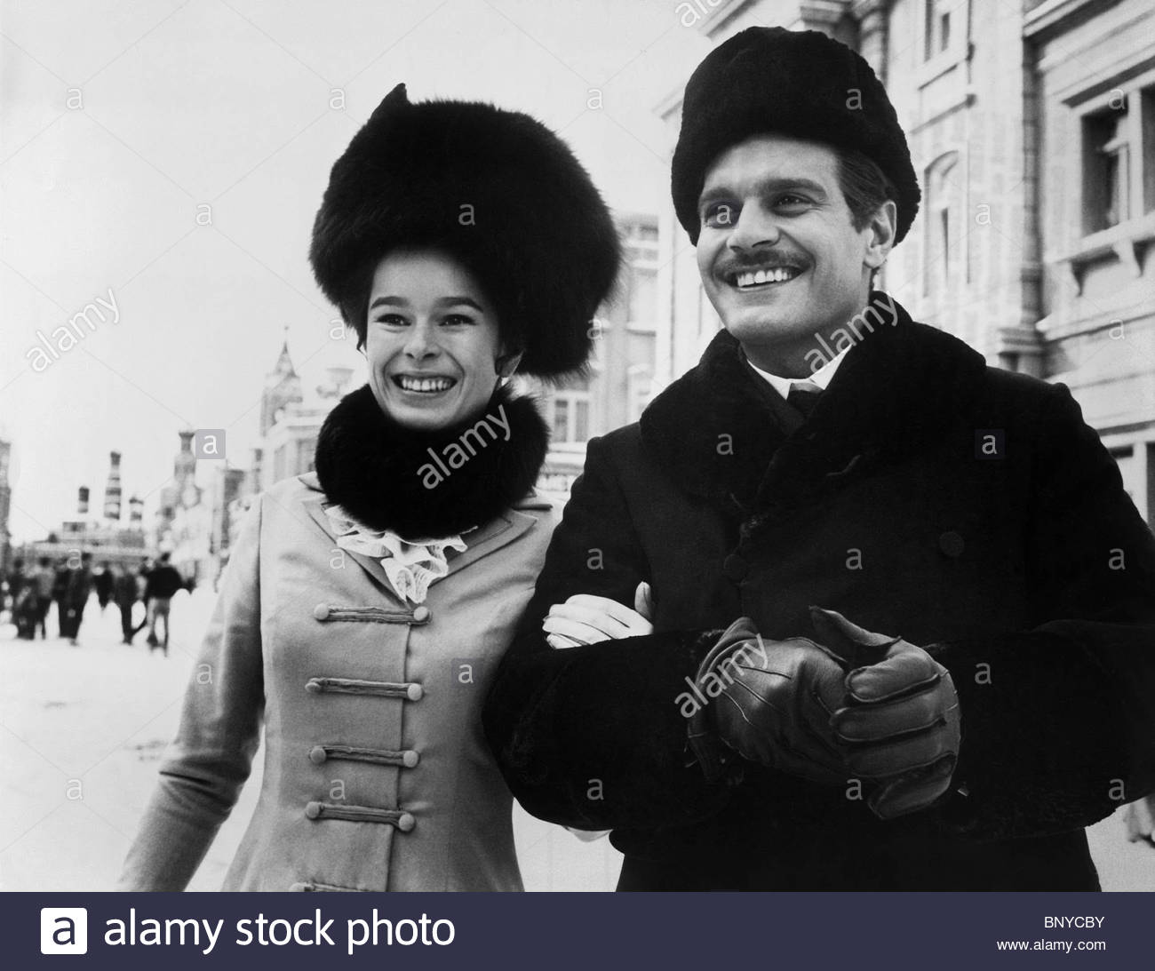 Doctor Zhivago Pics, Movie Collection