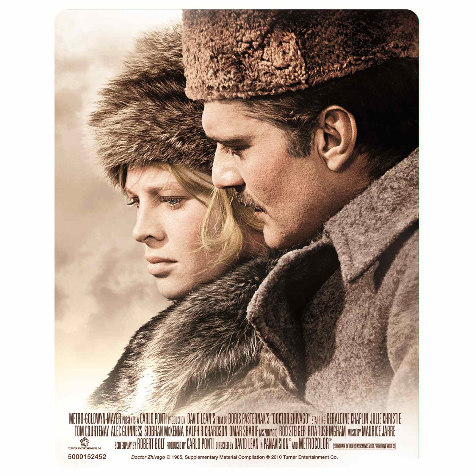 Nice wallpapers Doctor Zhivago 1600x1600px