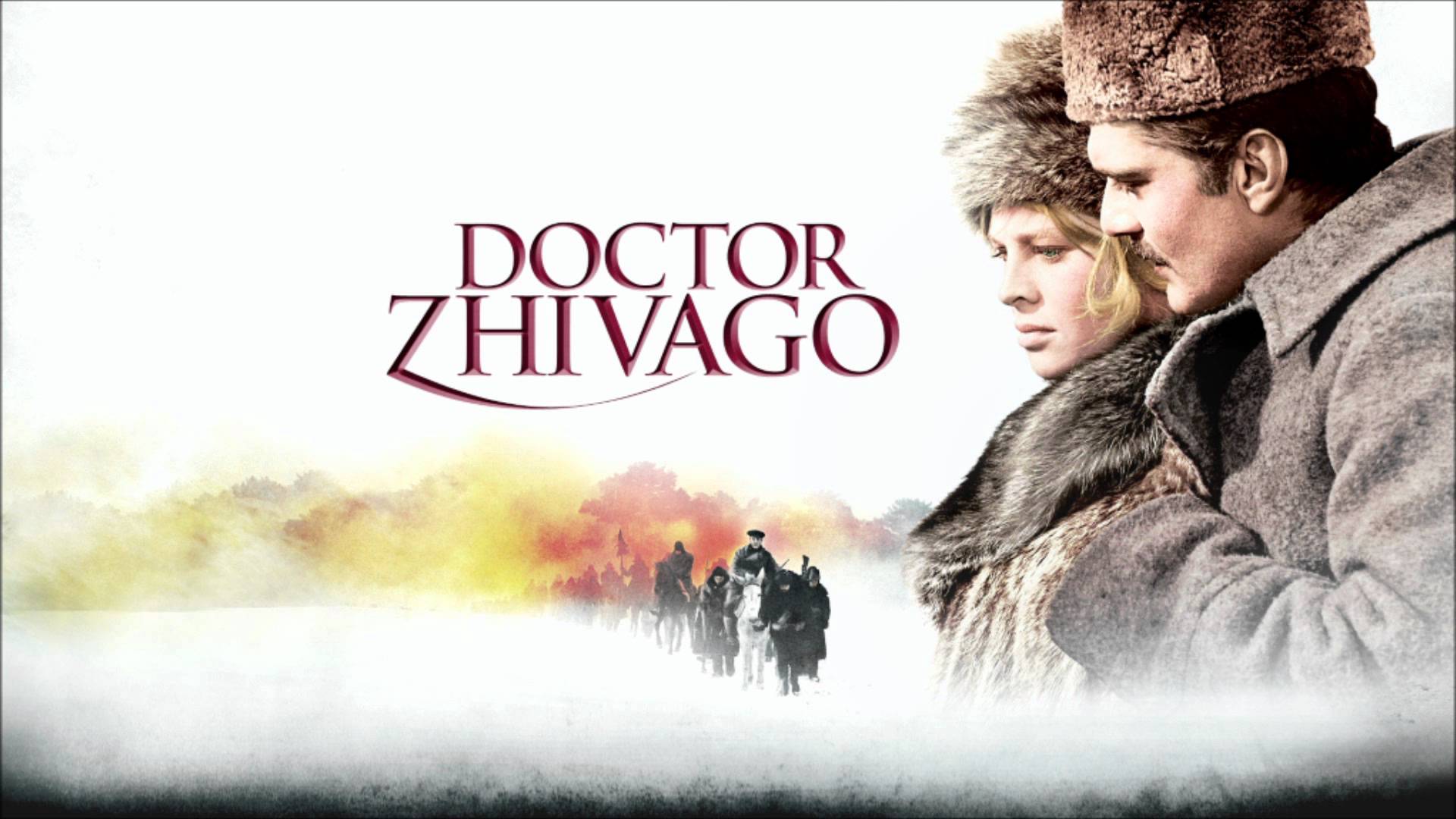 HQ Doctor Zhivago Wallpapers | File 165.09Kb