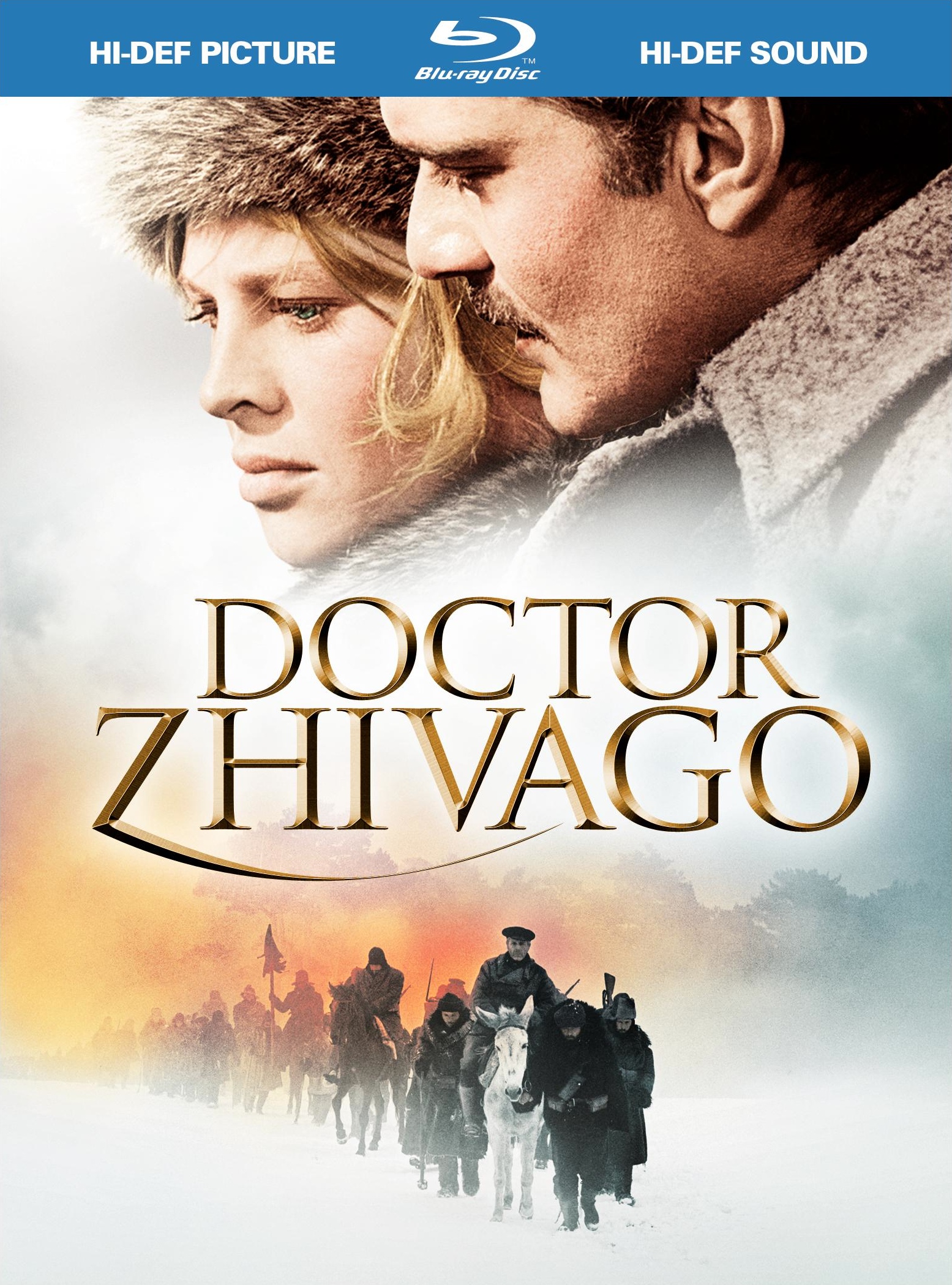 Amazing Doctor Zhivago Pictures & Backgrounds