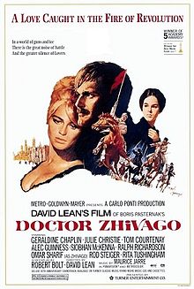 Amazing Doctor Zhivago Pictures & Backgrounds