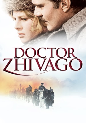 High Resolution Wallpaper | Doctor Zhivago 300x429 px