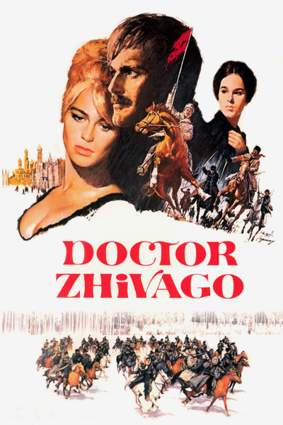 High Resolution Wallpaper | Doctor Zhivago 400x600 px