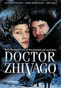 Images of Doctor Zhivago | 200x286