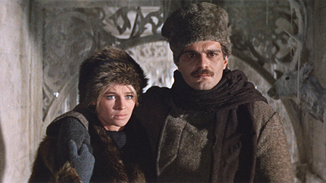 Doctor Zhivago Backgrounds, Compatible - PC, Mobile, Gadgets| 670x377 px