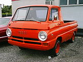 Dodge A100 #13