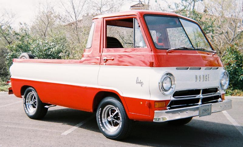 800x486 > Dodge A100 Wallpapers