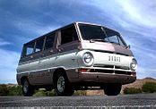 Dodge A100 Pics, Vehicles Collection