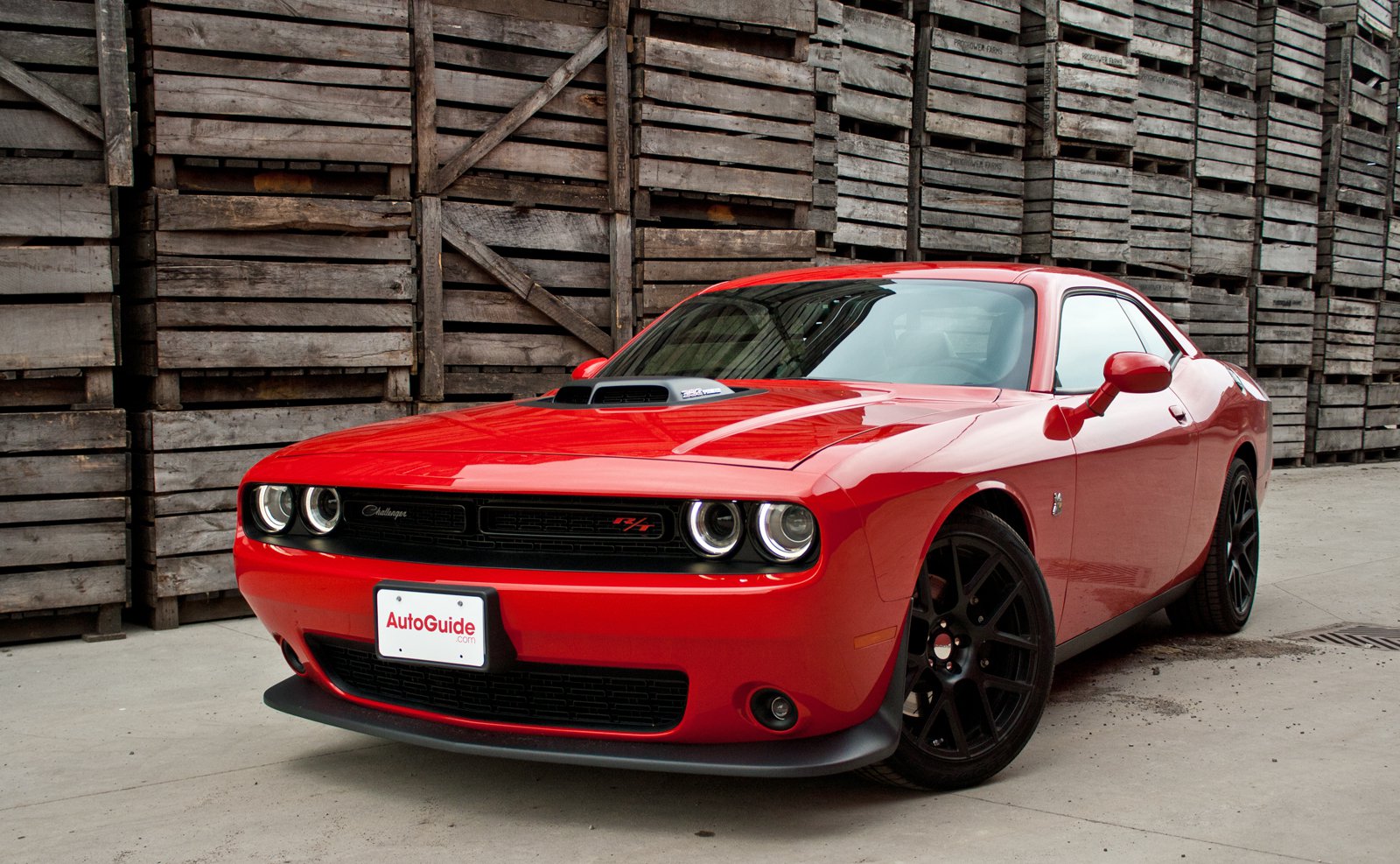 Dodge Challenger Pics, Vehicles Collection