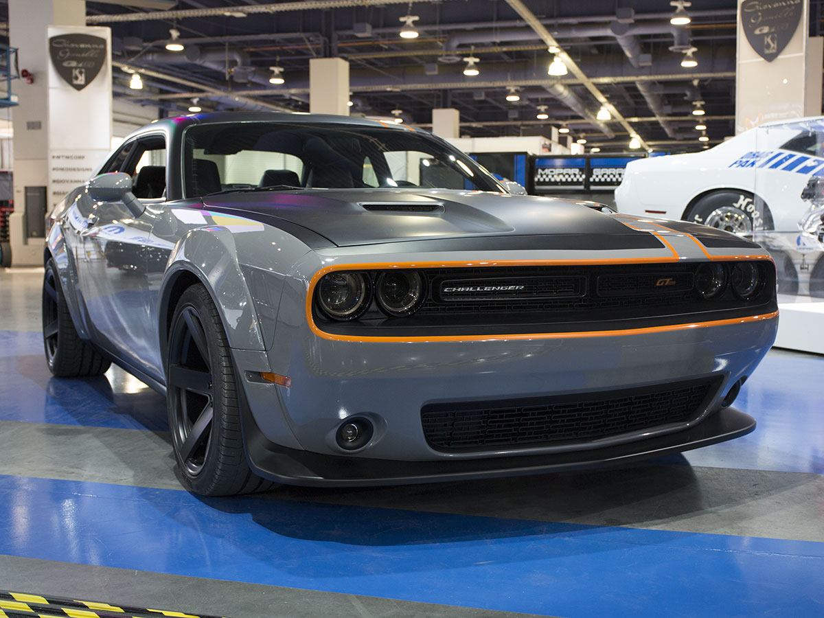 1200x900 > Dodge Challenger GT AWD Wallpapers