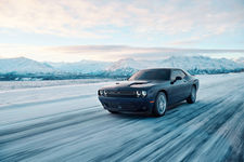 Dodge Challenger GT AWD High Quality Background on Wallpapers Vista