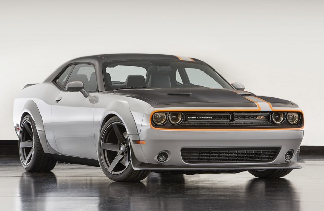 Dodge Challenger GT AWD Backgrounds on Wallpapers Vista