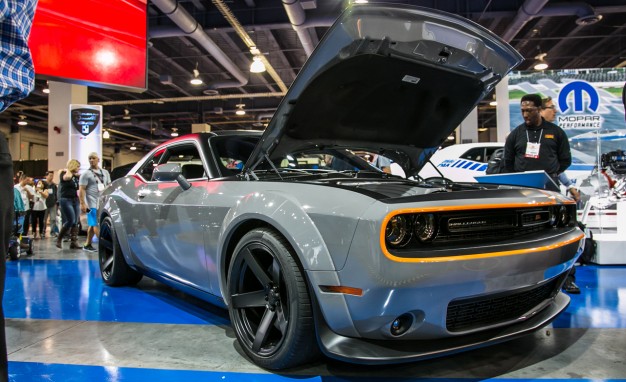 Dodge Challenger GT AWD Pics, Vehicles Collection