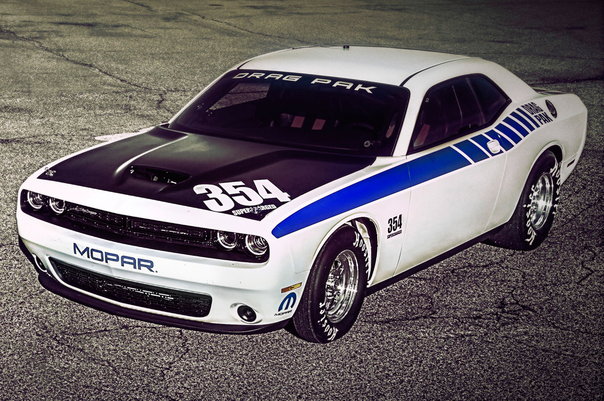 Dodge Challenger Mopar High Quality Background on Wallpapers Vista