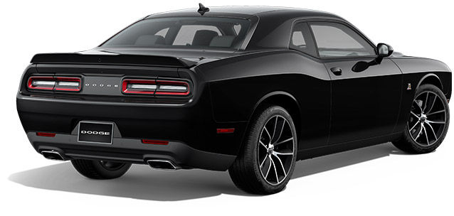 HD Quality Wallpaper | Collection: Vehicles, 638x304 Dodge Challenger