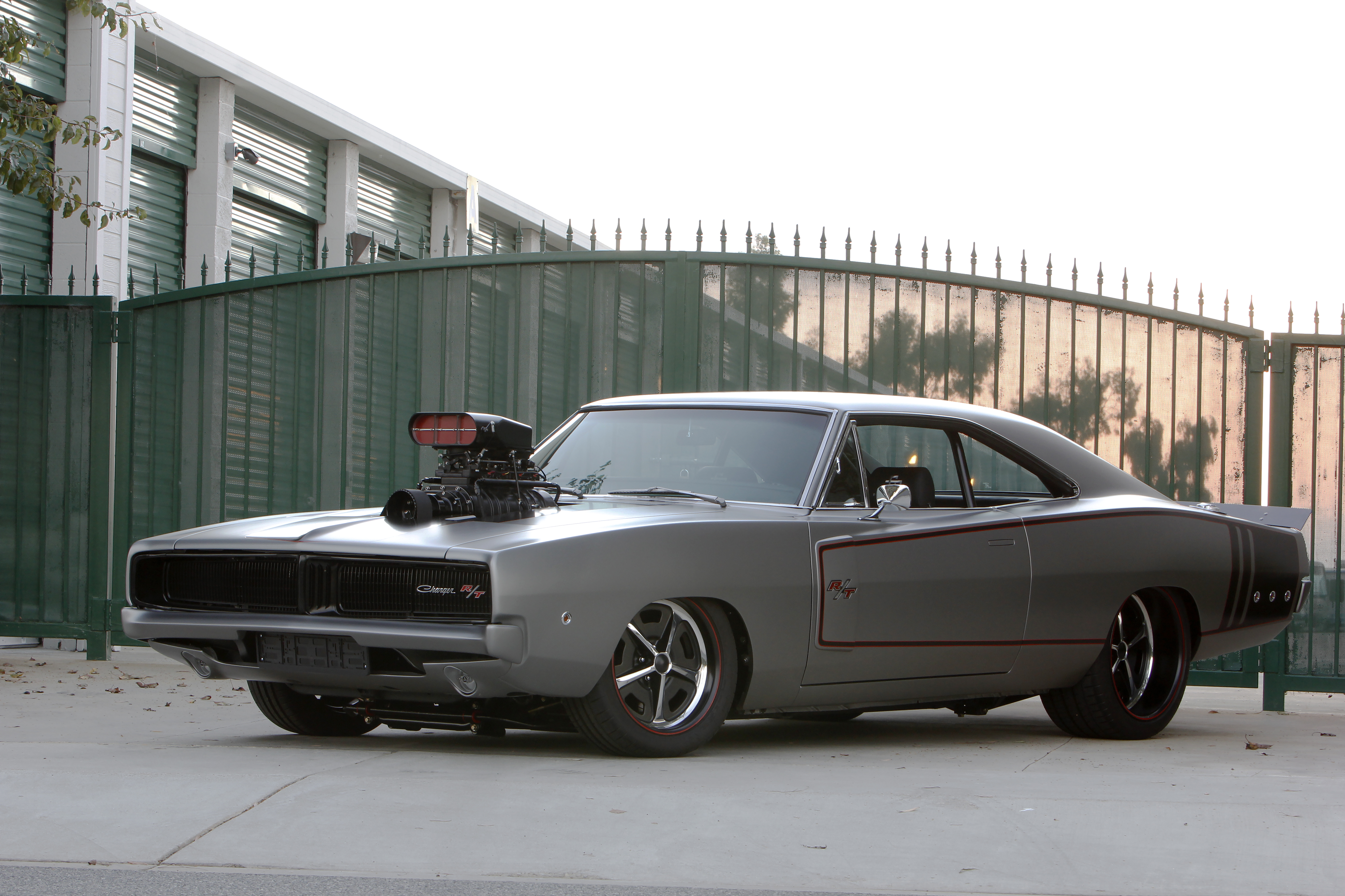 Dodge Charger #10