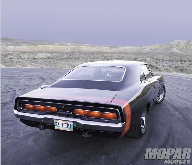 High Resolution Wallpaper | Dodge Charger 500 736x633 px