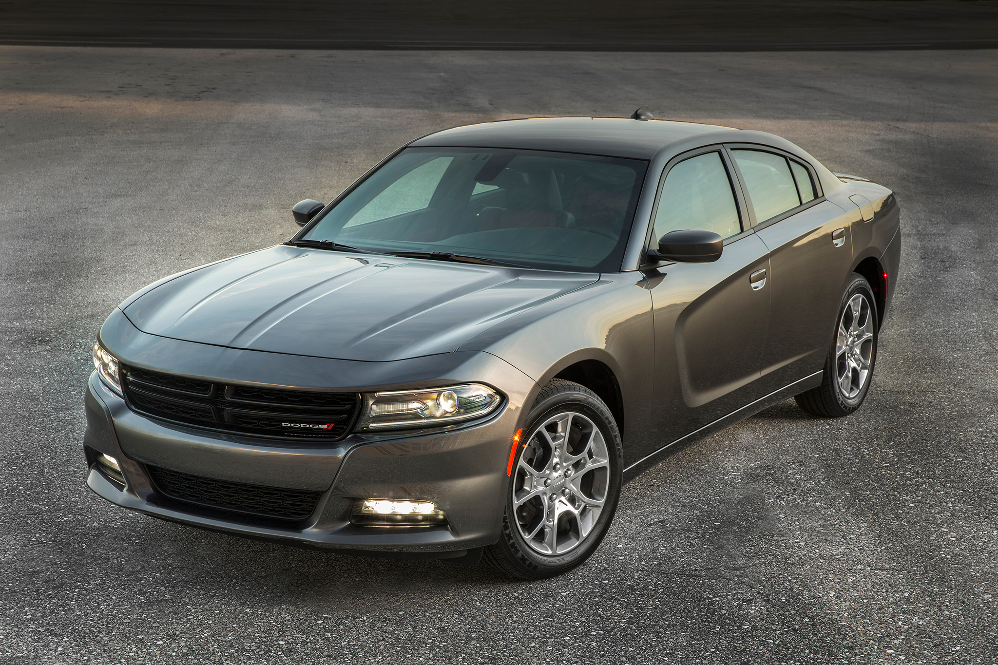 Dodge Charger #8