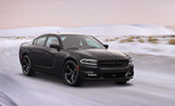 Images of Dodge Charger Blacktop | 193x117