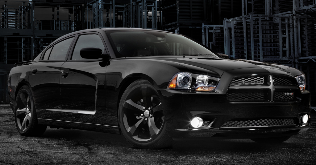 Dodge Charger Blacktop High Quality Background on Wallpapers Vista
