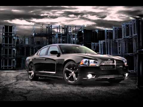 Nice wallpapers Dodge Charger Blacktop 480x360px