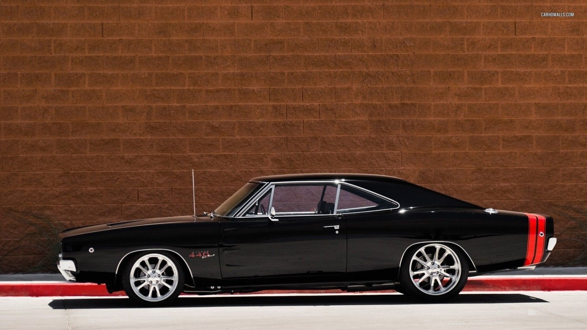 Dodge Charger R T #20