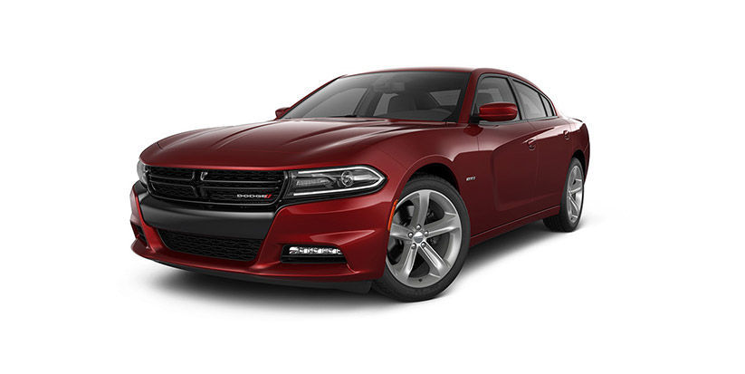 High Resolution Wallpaper | Dodge Charger RT 823x413 px