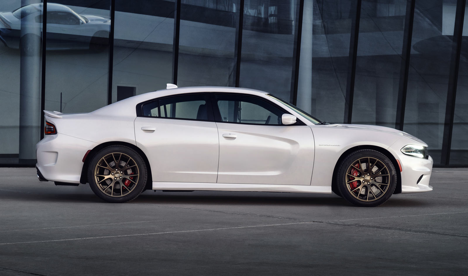 Dodge Charger SRT High Quality Background on Wallpapers Vista