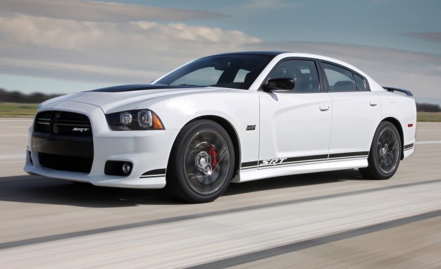 Nice wallpapers Dodge Charger Srt8 626x382px