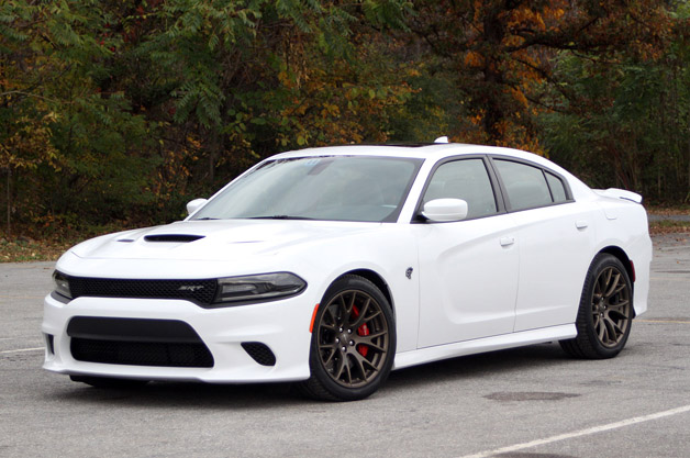 Dodge Charger SRT High Quality Background on Wallpapers Vista