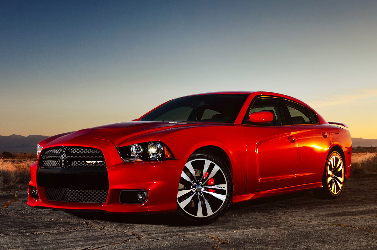 Amazing Dodge Charger Srt8 Pictures & Backgrounds