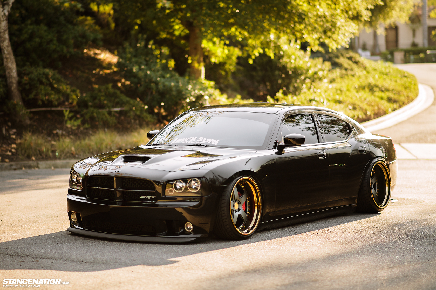 1680x1120 > Dodge Charger Srt8 Wallpapers