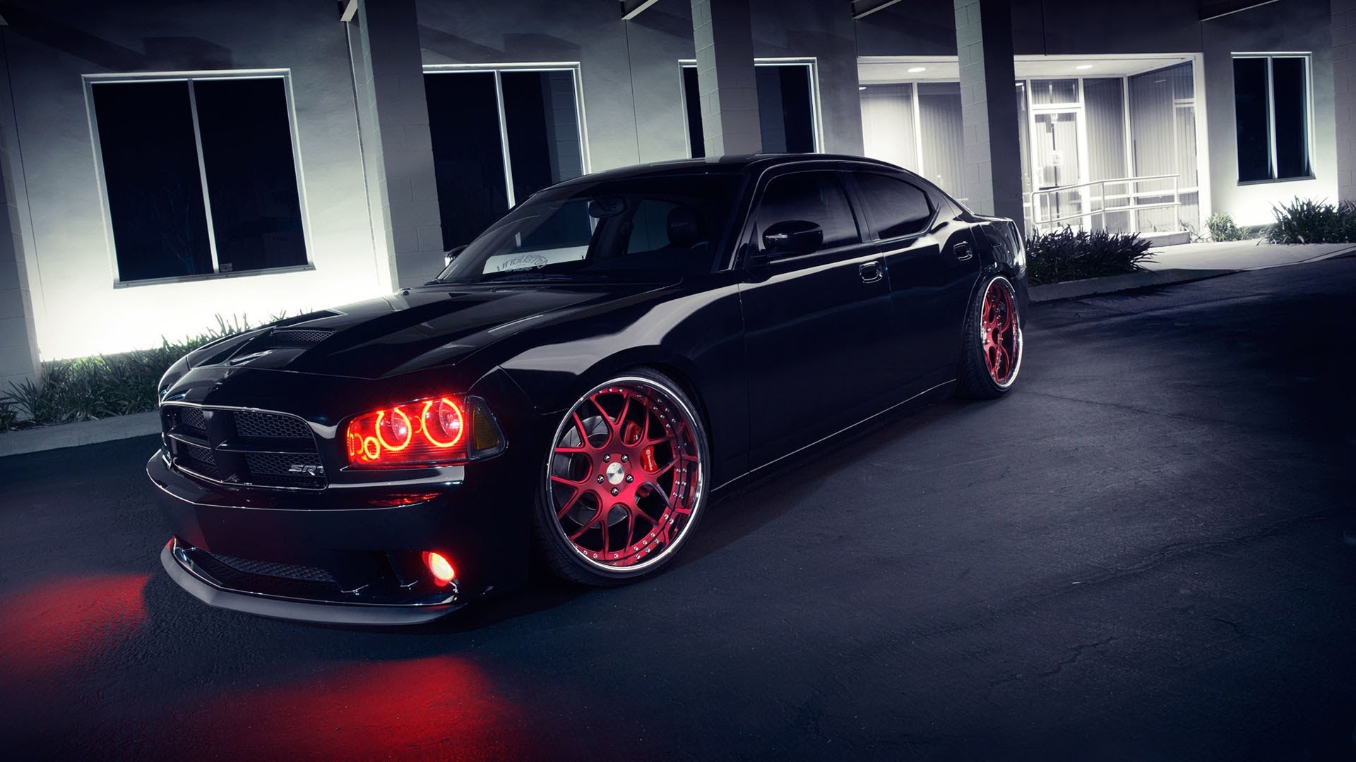 1920x1080 > Dodge Charger Srt8 Wallpapers