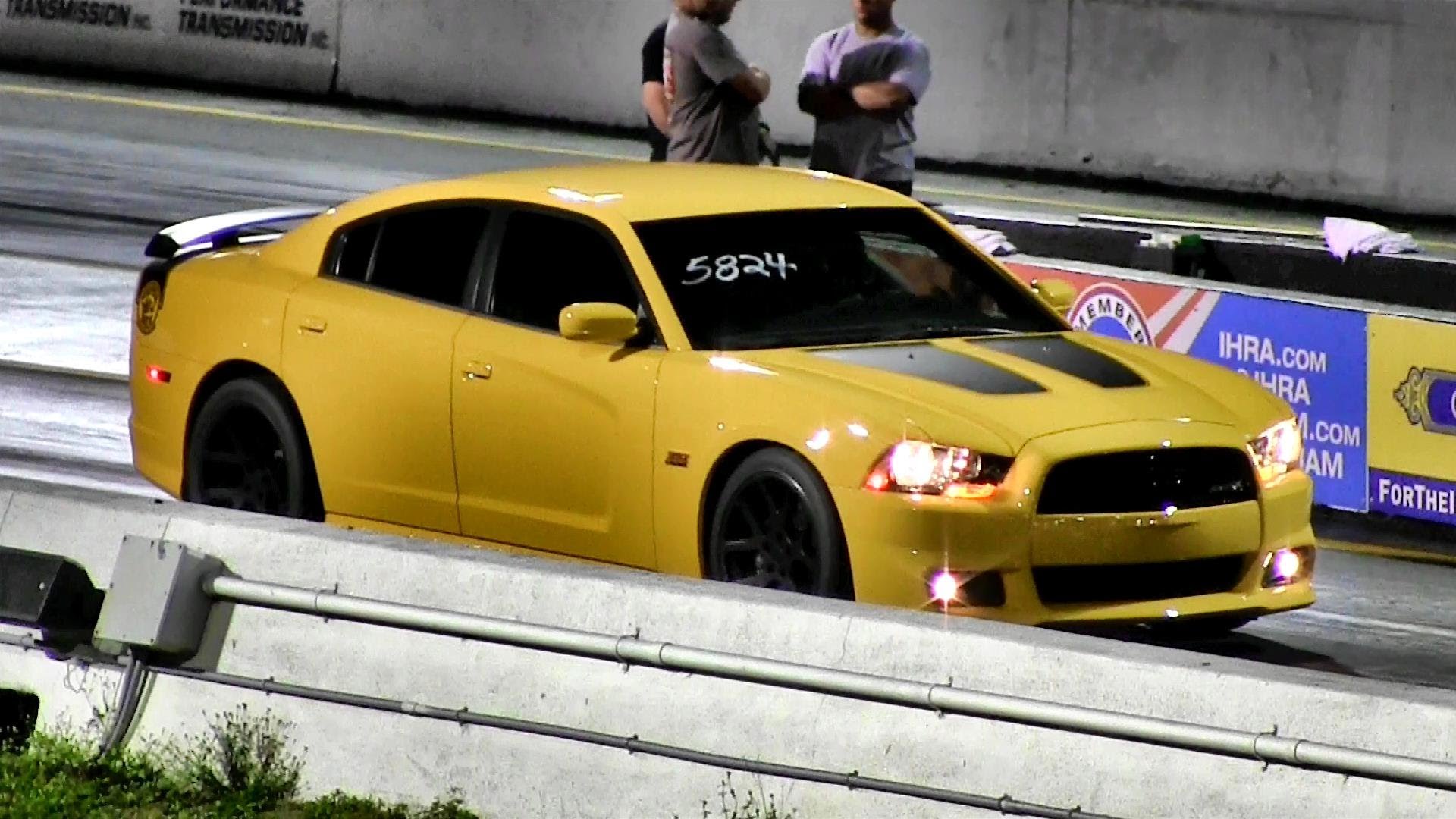 Nice wallpapers Dodge Charger Super Bee 1920x1080px