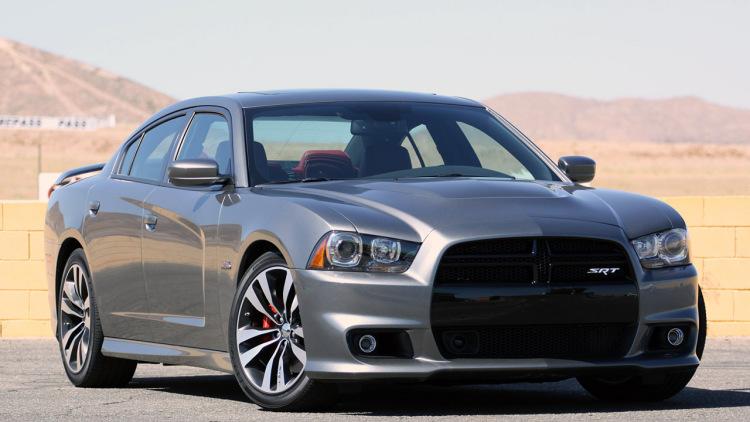 750x422 > Dodge Charger Srt8 Wallpapers