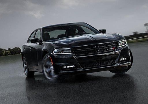Dodge Charger #19
