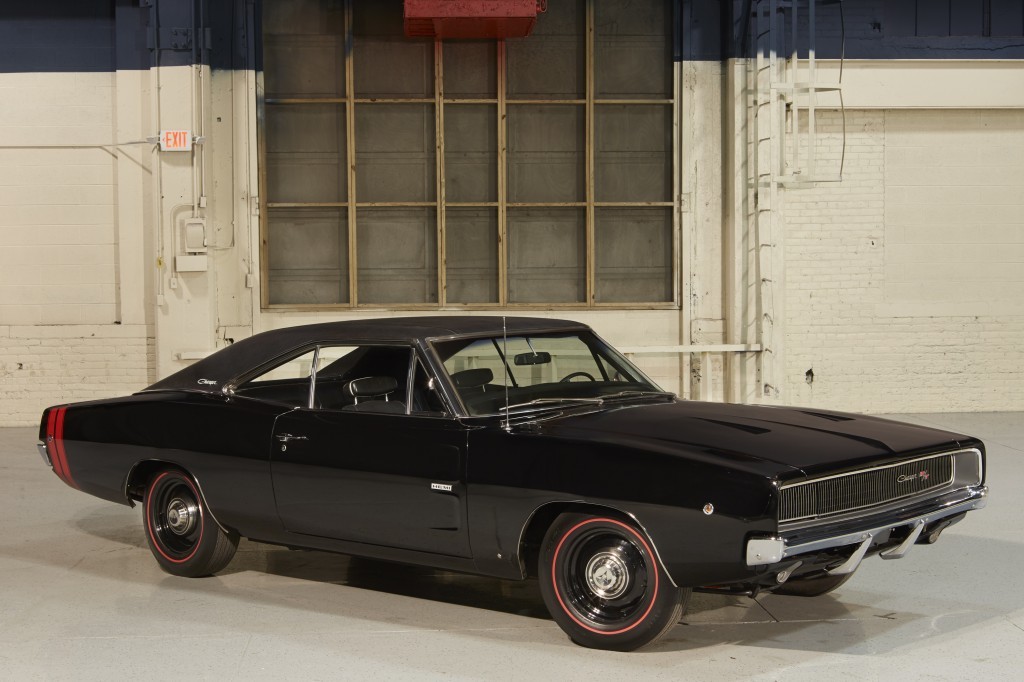 Dodge Charger #20