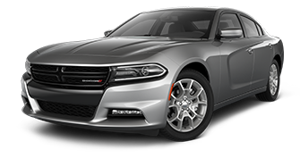 Dodge Charger #16