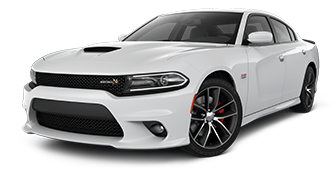 Dodge Charger #17