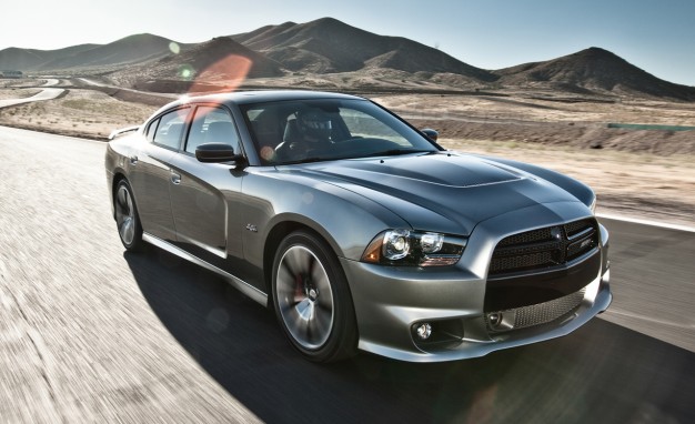 Dodge Charger #15