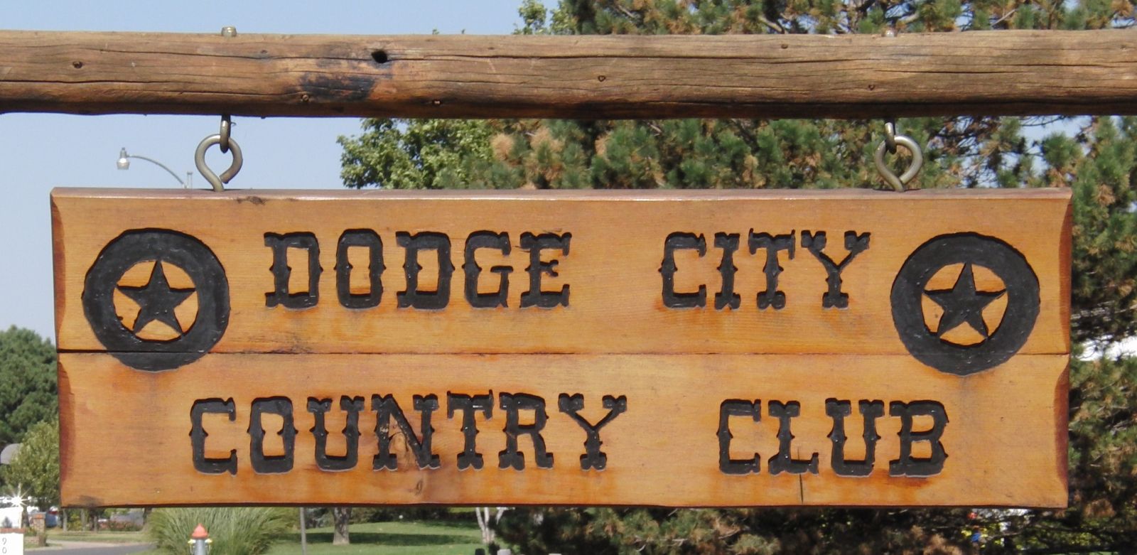 HD Quality Wallpaper | Collection: Man Made, 1600x781 Dodge City