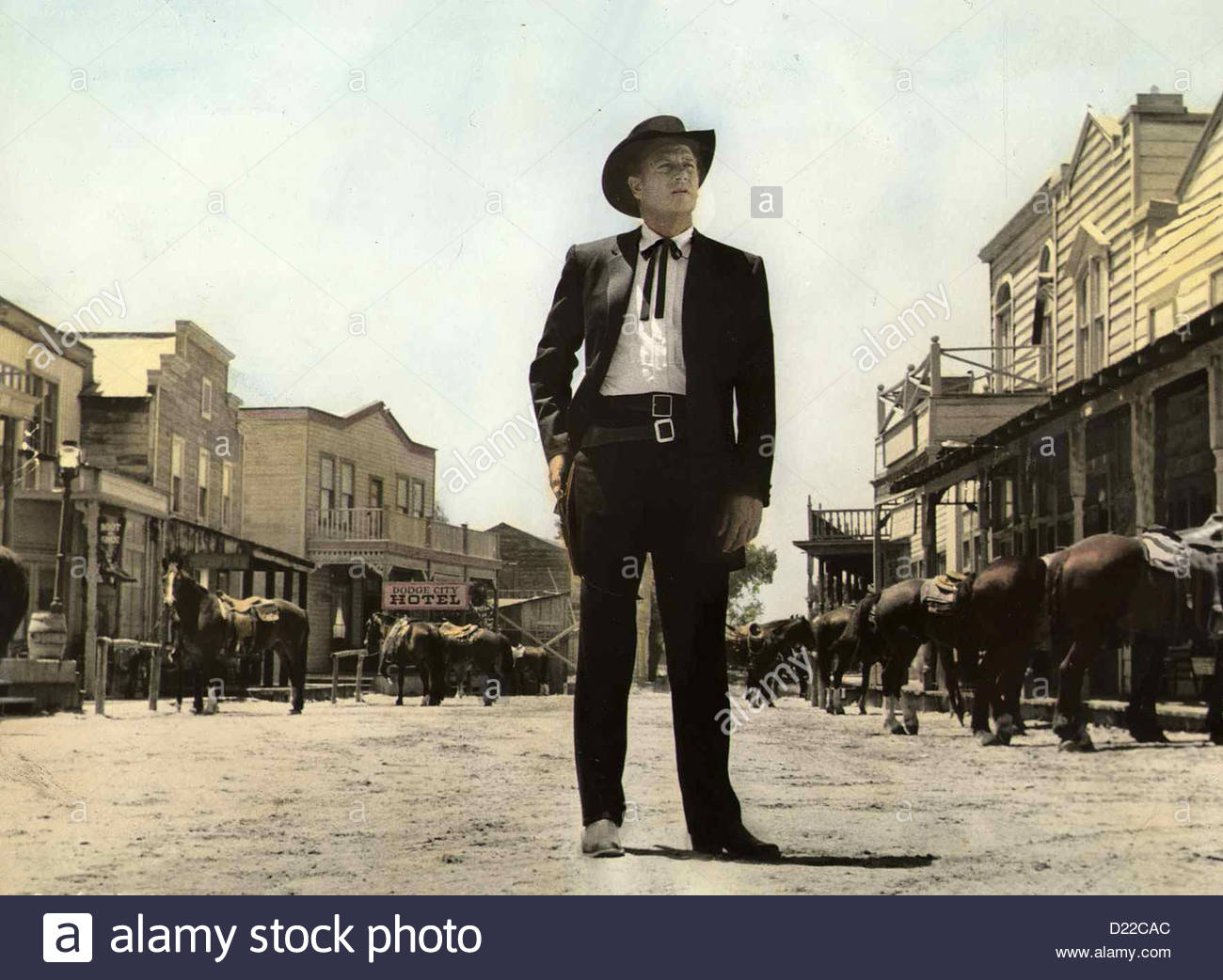 Amazing Dodge City Pictures & Backgrounds