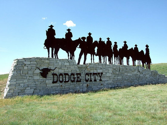 Amazing Dodge City Pictures & Backgrounds