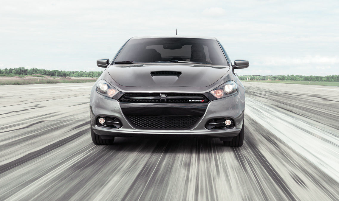 Amazing Dodge Dart GT Pictures & Backgrounds